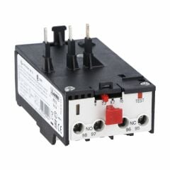 Lovato Elektrik 11RF92V3 Motor Koruma Rölesi