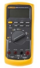 Fluke 87-V - True Rms Multimetre(6000-20000 Count)