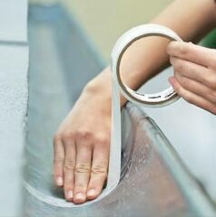 3M Ekstrem Kapatma Bandı 4411N Yarı Şeffaf 38mm x 3m