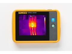 Fluke PTi120 Cep Tipi Termal Görüntüleme Cihazı 9Hz