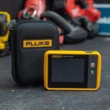 Fluke PTi120 Cep Tipi Termal Görüntüleme Cihazı 9Hz