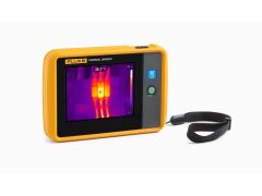 Fluke PTi120 Cep Tipi Termal Görüntüleme Cihazı 9Hz 400C