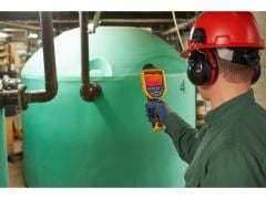 Fluke TiS60+ Termal Kamera 9 Hz