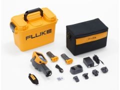 Fluke TiS60+ Termal Kamera 9 Hz