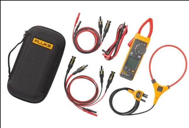 393 FC Pens Metre, Işınım Ölçer ve Solar Test Kabloları ile Solar Alet Kiti