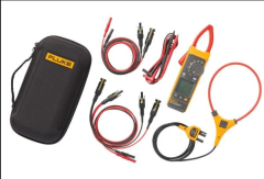 393 FC Pens Metre, Işınım Ölçer ve Solar Test Kabloları ile Solar Alet Kiti