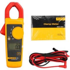 Fluke 302+/EM ERTA 400A Ac Pens Ampermetre