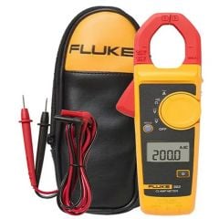 FLUKE-303/EM ERTA - Pens Ampermetre