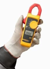 Fluke 303 - Pens Ampermetre