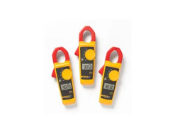 Fluke 303 - Pens Ampermetre