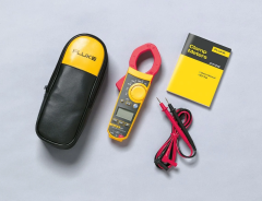 Fluke 319/ETA 1000 AMP True RMS AC/DC Pens Ampermetre