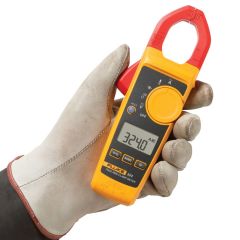 Fluke 324 True-RMS Pens Ampermetre