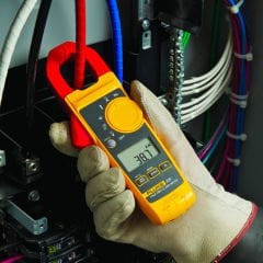 Fluke 325 True-RMS Pens Ampermetre