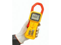 Fluke 353 True-rms 2000 A Pens Ampermetre