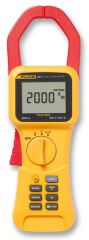 Fluke 353 True-rms 2000 A Pens Ampermetre
