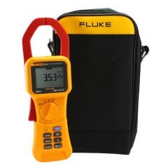 Fluke 353 True-rms 2000 A Pens Ampermetre