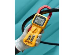Fluke 355 True-rms 2000 A Pens Ampermetre
