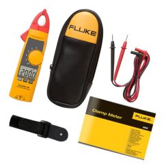 FLUKE-365/E True-Rms AC Pens Metre