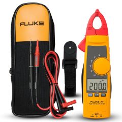 Fluke 365 True-Rms AC Pens Metre