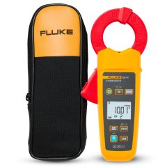 Fluke 368 FC True-rms Kaçak Akım Pens Metresi