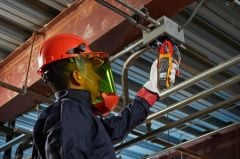 Fluke 374 FC - True RMS Wireless AC/DC Pensampermetre