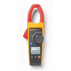 Fluke 374 FC - True RMS Wireless AC/DC Pensampermetre