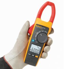 Fluke 374 FC - True RMS Wireless AC/DC Pensampermetre