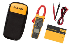 Fluke 375 FC True-rms AC/DC Pens Ampermetre