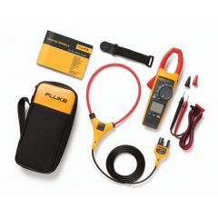 Fluke 376 FC Pensampermetre Fiyatı | Yetkili Satış Bayi