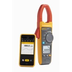 Fluke 376 FC - Fluke Resmi Satış Bayi