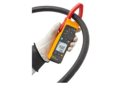 iFlex Özellikli 393 FC CAT III 1500 V True-rms Pensampermetre