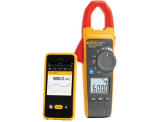 Fluke™ 902 FC True-RMS HVAC Pens Metre