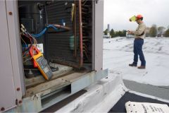 Fluke™ 902 FC True-RMS HVAC Pens Metre