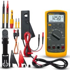 FLUKE-88-5/A KIT Otomotiv Multimetre Kombo Kit