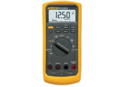 Fluke 88V/A Otomotiv Multimetre Kombo Kiti