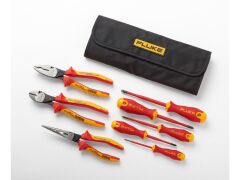 Fluke IKST7 Yalıtımlı El Araçları Başlangıç Seti