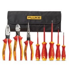 Fluke IKST7 Yalıtımlı El Araçları Başlangıç Seti