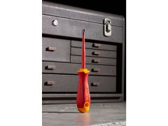 Fluke IPHS2 Yalıtımlı Yıldız Tornavida