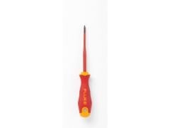 Fluke ISQS1 Yalıtımlı Kare Tornavida