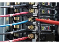 Fluke ISQS2 Yalıtımlı Kare Tornavida