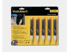Fluke™ 1Ac II Voltalert™ 5-Pack - Temassız Kontrol Kalemi