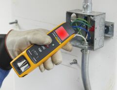 Fluke 1000FLT - Floresan Işık Test Cihazı