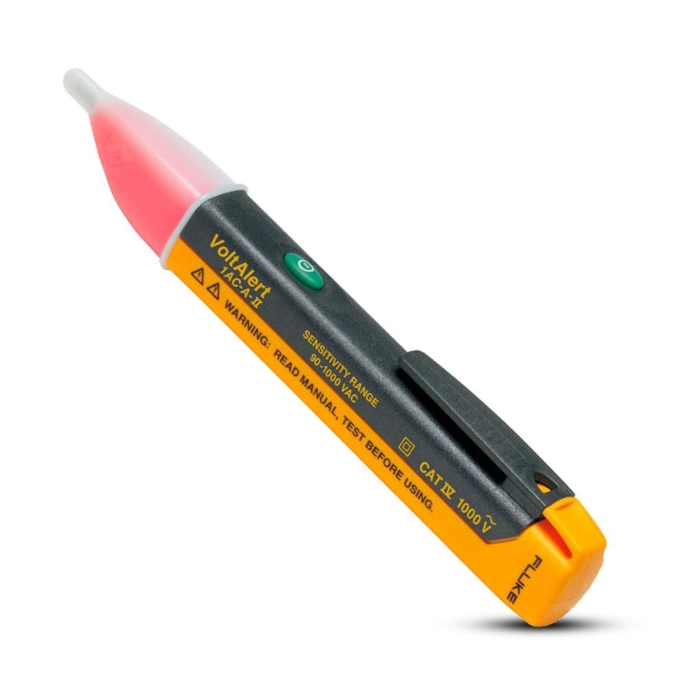 Fluke™ 1AC II VoltAlert™ Electrical Tester 90-1000V AC