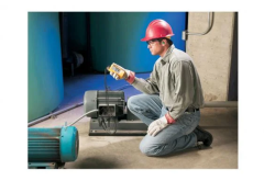 Fluke 9040 EUR Faz Dönüş Göstergesi