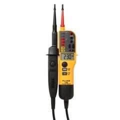 Fluke T150 - 2 Uçlu Gerilim ve Süreklilik Test Cihazı(Faz Kalemi)