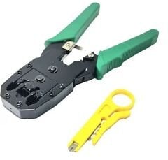 Rj45 Pense - Class Ntt-61 Cat-6Sıkma Pensesi
