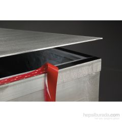 3M™ VHB™ Bant 4611F 19mm x 3mt Gri