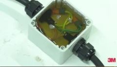 3M SCOTCHCAST 2123-D RESIN 659ML