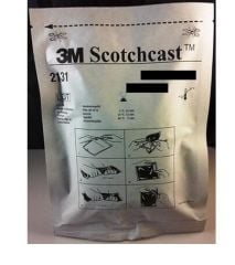 3M™ Scotchcast™ SC 2131 C Reçine 346 ml.