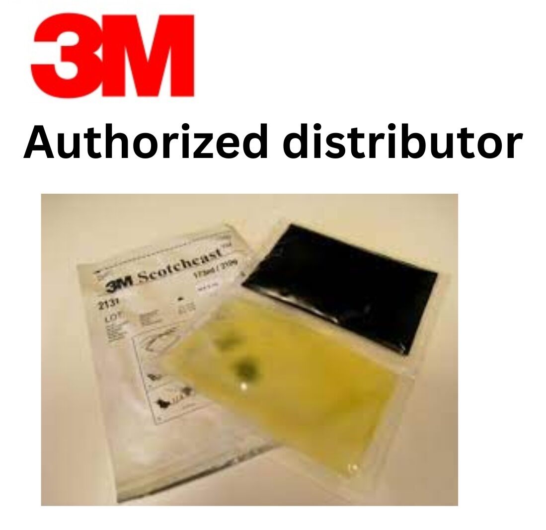 3M™ Scotchcast™ SC 2131 - A Reçine 74 ml.